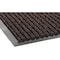 Crown Matting Technologies Floor Mat, 0.38" Thick, Brown, 36 in W x 120 in L NR 0310BR - alternate 2